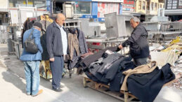 Dar Gelirliye İkinci El Bile L&uuml;ks Oldu