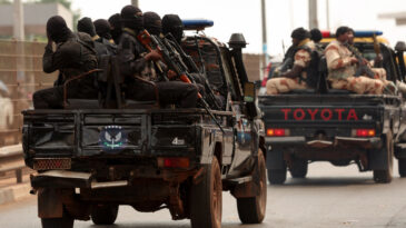 Darbe Sonrası Yeni Başbakan Atandı