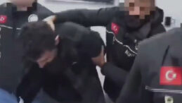 Dehşet Gecesi: Bı&ccedil;aklı ve Baltalı Saldırı