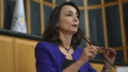 DEM Parti: İmralı G&ouml;r&uuml;şmesinin Tutanakları Herkese A&ccedil;ık Olsun