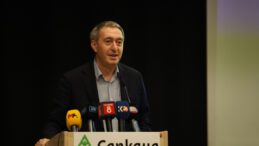 DEM Parti'den Mahalle Eleştirisi