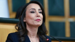 DEM Parti'li Hatimoğulları: Bu g&ouml;r&uuml;şmeler devletle yapılıyor, AKP-MHP&rsquo;yle değil