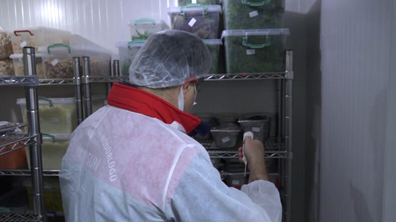 Denetim Yoğmuru: Samsun’da İşletmelere 20 Milyon TL Ceza!