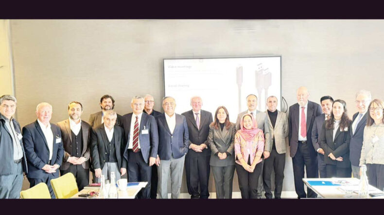 Deneyim Paylaşımları ve Dinleme S&uuml;reci