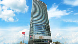 DenizBank ve ENBD, OYAK Grubu ile 400 milyon dolarlık krediye imza attı