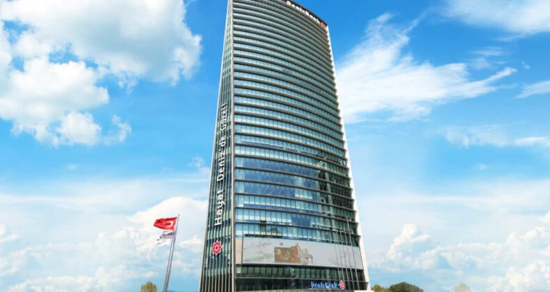 DenizBank ve ENBD, OYAK Grubu ile 400 milyon dolarlık krediye imza attı
