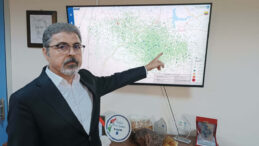 Deprem Uzmanından Endişe Verici Uyarı: 'Bu Binalar Yıkılabilir'