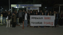 Depremzede &Ouml;ğrencilerden 19 Bin TL Talebine Tepki