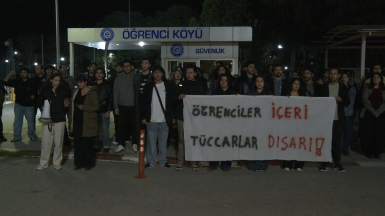 Depremzede &Ouml;ğrencilerden 19 Bin TL Talebine Tepki