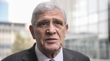 Dervişoğlu: T&uuml;rkiye&rsquo;nin Sistem Sorunu Var