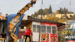 Deterjan Kabında Sos İ&ccedil;in 250 Bin TL Ceza