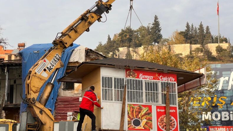 Deterjan Kabında Sos İ&ccedil;in 250 Bin TL Ceza