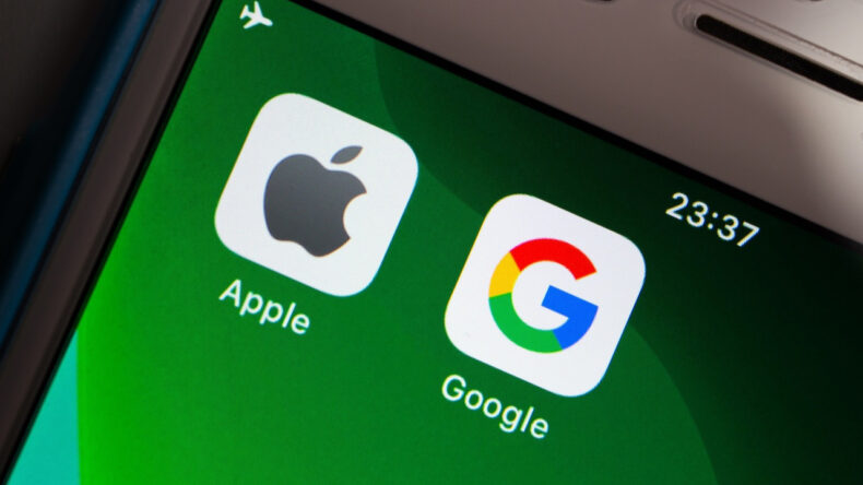 Dev İttifak: Apple ve Google Arasında Milyar Dolarlık Ortaklık