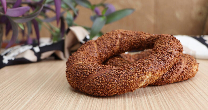 Devlet Desteği 6 Simit Ediyor