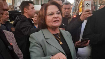 Didim Belediye Başkanı'ndan SODEM'den ayrılmak isteyen &Ccedil;er&ccedil;ioğlu&rsquo;na tepki