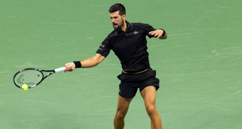 Djokovic'e Sakatlık Şoku: ATP'den Çekildi