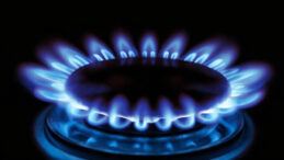 Doğal Gaz İthalatı Eylül'de Yükselişe Geçti