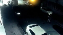 Doğal Gaz Sayacını Yaktı, Tutuklandı