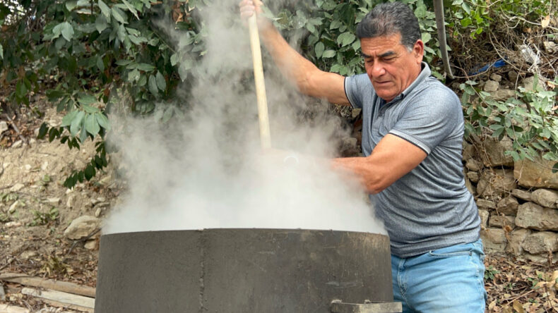 Doğal Şifa Kaynağının Fiyatı Uçtu! 400 Liradan 1000 Liraya Yükseldi