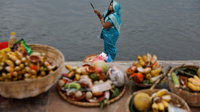 Doğayla En İyi İlişkiye Sahip Ülke Belli Oldu