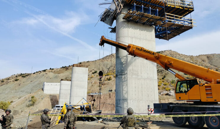 Dört İşçi Hayatını Kaybetti: Tutuklama Kararı Alındı