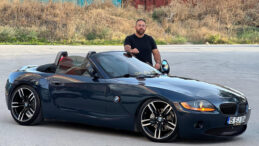 Drift Yapan Oto Yıkama &Ccedil;alışanına 3 Yıl Ceza