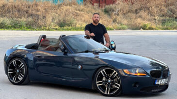 Drift Yapan Oto Yıkama &Ccedil;alışanına 3 Yıl Ceza
