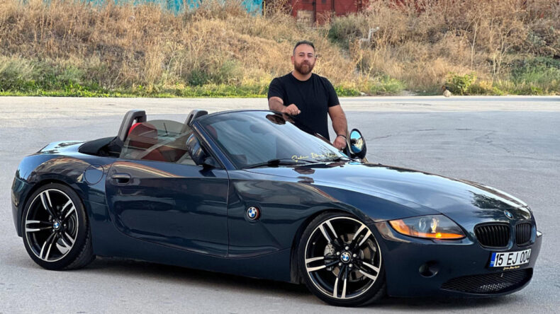 Drift Yapan Oto Yıkama &Ccedil;alışanına 3 Yıl Ceza