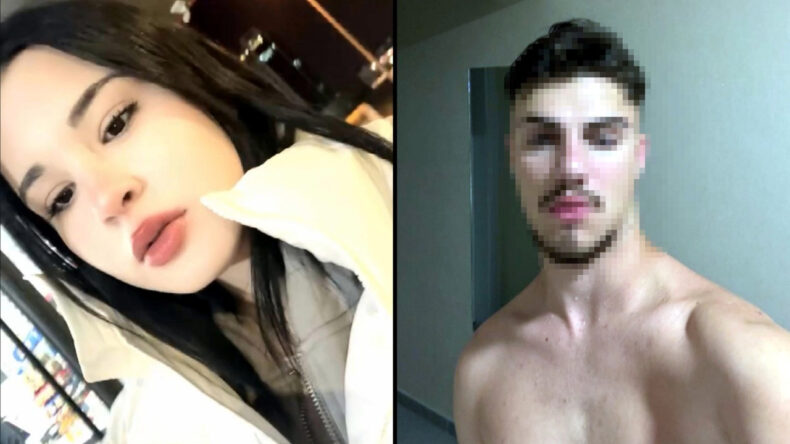 Duru'yu lise bah&ccedil;esinde &ouml;ld&uuml;ren sanığın cezası belirlendi