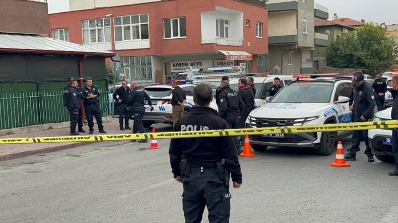 Duruşmaya Katılmayan Sanık, Şikayetçiye Adliye Çıkışında Pusu Kurdu