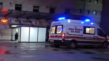 D&uuml;ğ&uuml;n İkramı Hastalık Sebebi Oldu: 74 Kişi Hastaneye Başvurdu