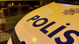 D&uuml;ğ&uuml;n Salonunda Kargaşa: Davetliler Arasında &Ccedil;atışma