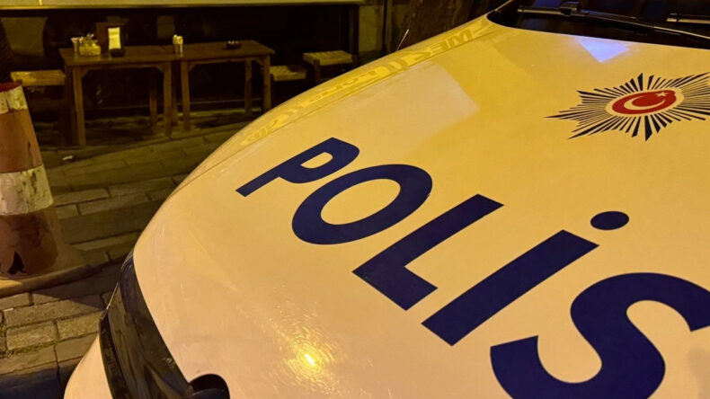 Düğün Salonunda Kargaşa: Davetliler Arasında Çatışma