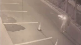 Dükkana Silahlı Saldırı ve Yakalanan Şüpheliler