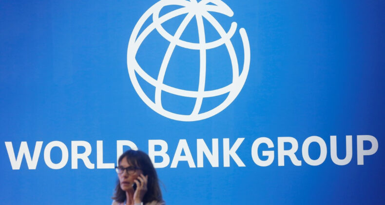 D&uuml;nya Bankası'ndan T&uuml;rkiye'ye enerji finansmanı