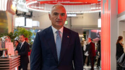 Dünya turizminin buluşma noktasında Türkiye damgası