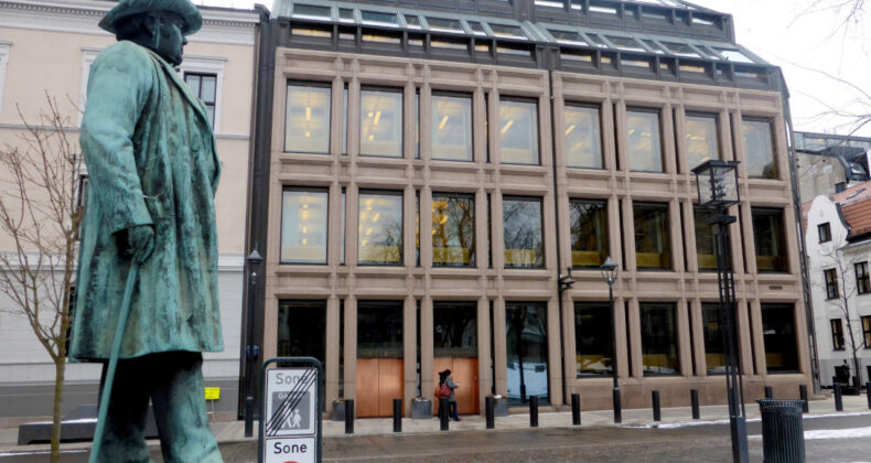 Dünyanın En Büyük Varlık Fonunun İsrail Kararı Ülkeyi Karıştırdı