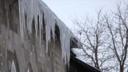 D&uuml;şen buzla yaralanma, apartman sakinlerine 20 milyon liralık ceza getirdi