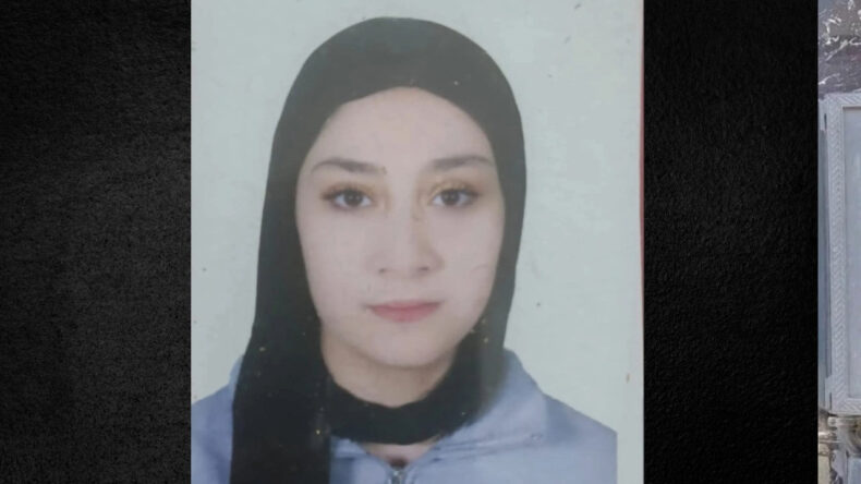 Edanur Üç Gün Sonra Bulundu