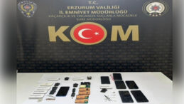 Ehliyet Sınavında Kopya Girişimi: 3 Kişi Tutuklandı