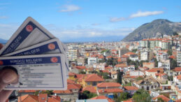 Ehliyet Yenilemeyenlerin Sayısı Binlerle İfade Ediliyor