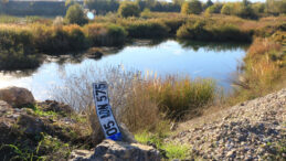 Ehliyetsiz S&uuml;r&uuml;c&uuml; G&ouml;lete U&ccedil;tu