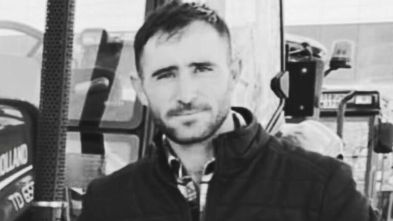 Ekili Arazisinden Hayvanlarını Ge&ccedil;iren &Ccedil;obanı &Ouml;ld&uuml;ren Şahsın Peşinde