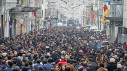 Ekim 2025 İşsizlik Rakamları A&ccedil;ıklandı