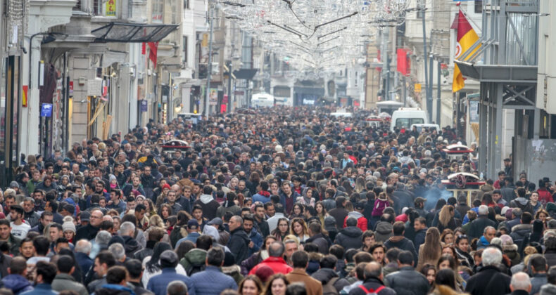 Ekim 2025 İşsizlik Rakamları A&ccedil;ıklandı