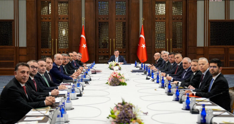 EKK'dan Yeşil, Dijital ve Teknolojik D&ouml;n&uuml;ş&uuml;m Vurgusu