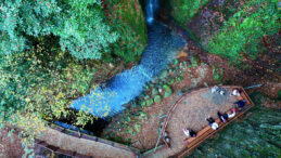 Ekoturizm Sekt&ouml;r&uuml;ne 2 Milyar Liralık Katkı