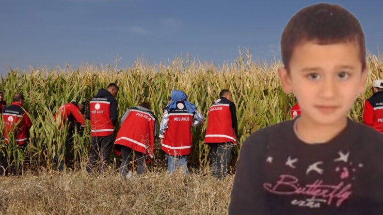 Elazığ’da Kayıp Veysel’den Hâlâ Haber Yok