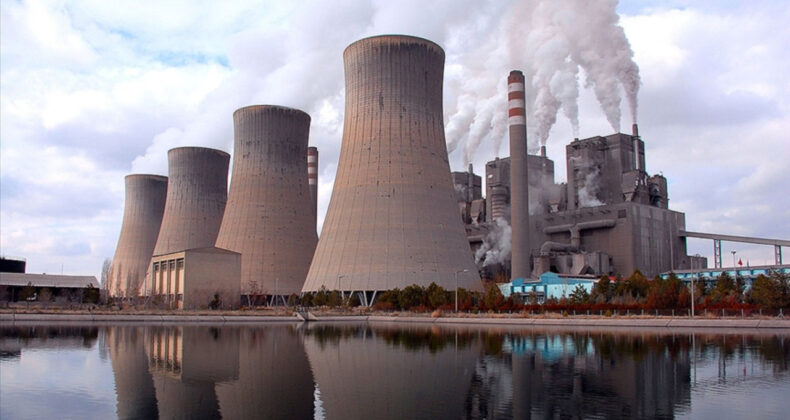 Elektrik Üretimi Eylülde Artış Gösterdi