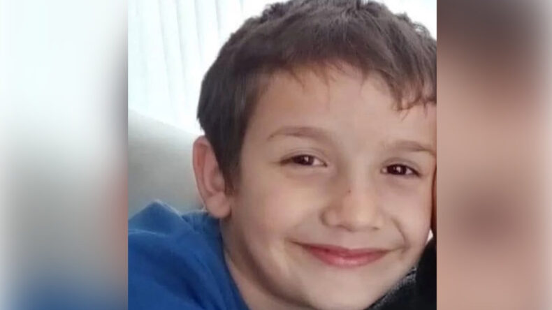 Elektrikli Bisiklet Kazası: 9 Yaşındaki Eray Hayatını Kaybetti